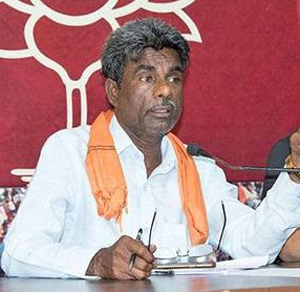 Srinivas Poojary 